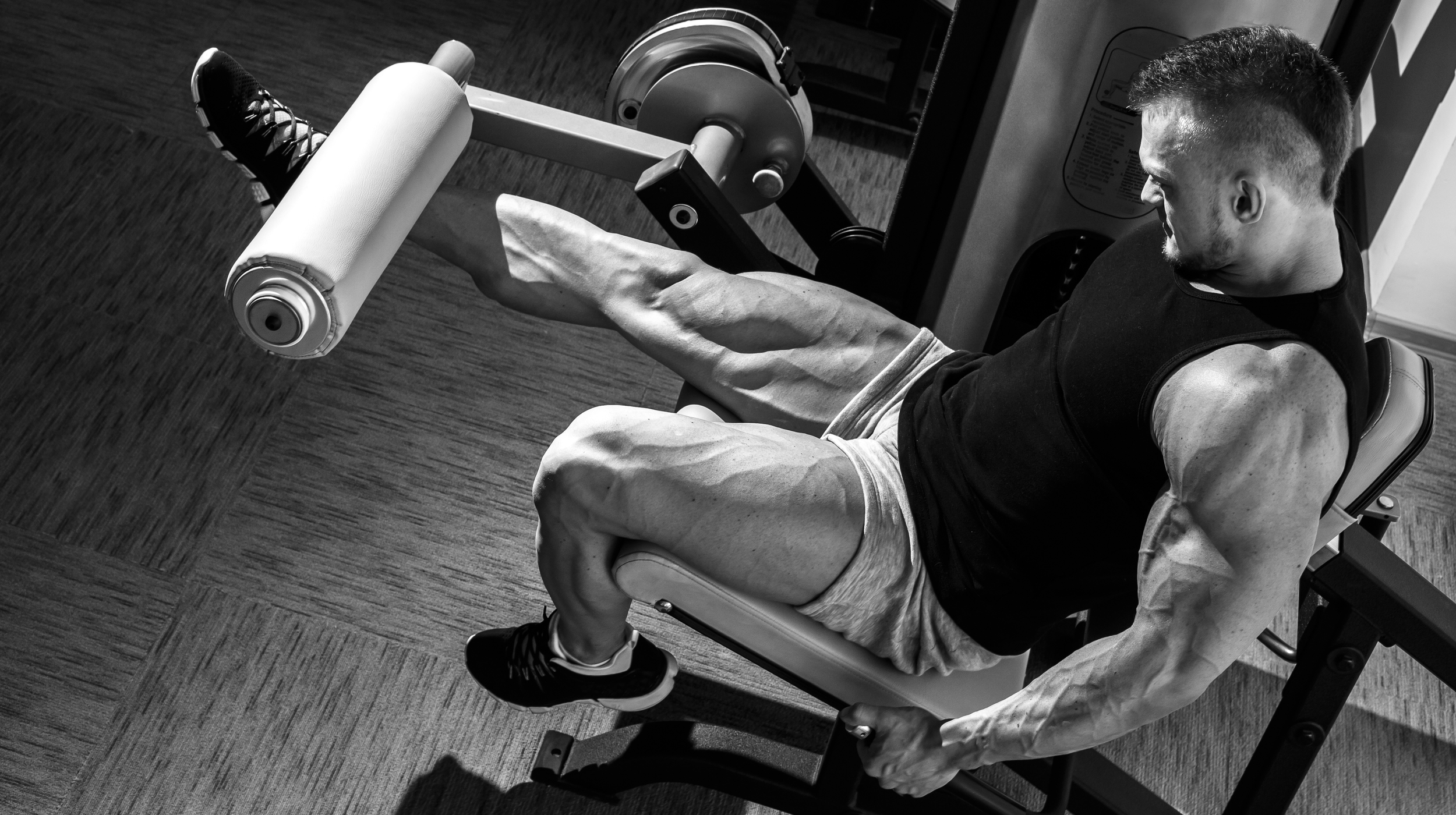 How Do I Build My Legs? Mind Pump Media